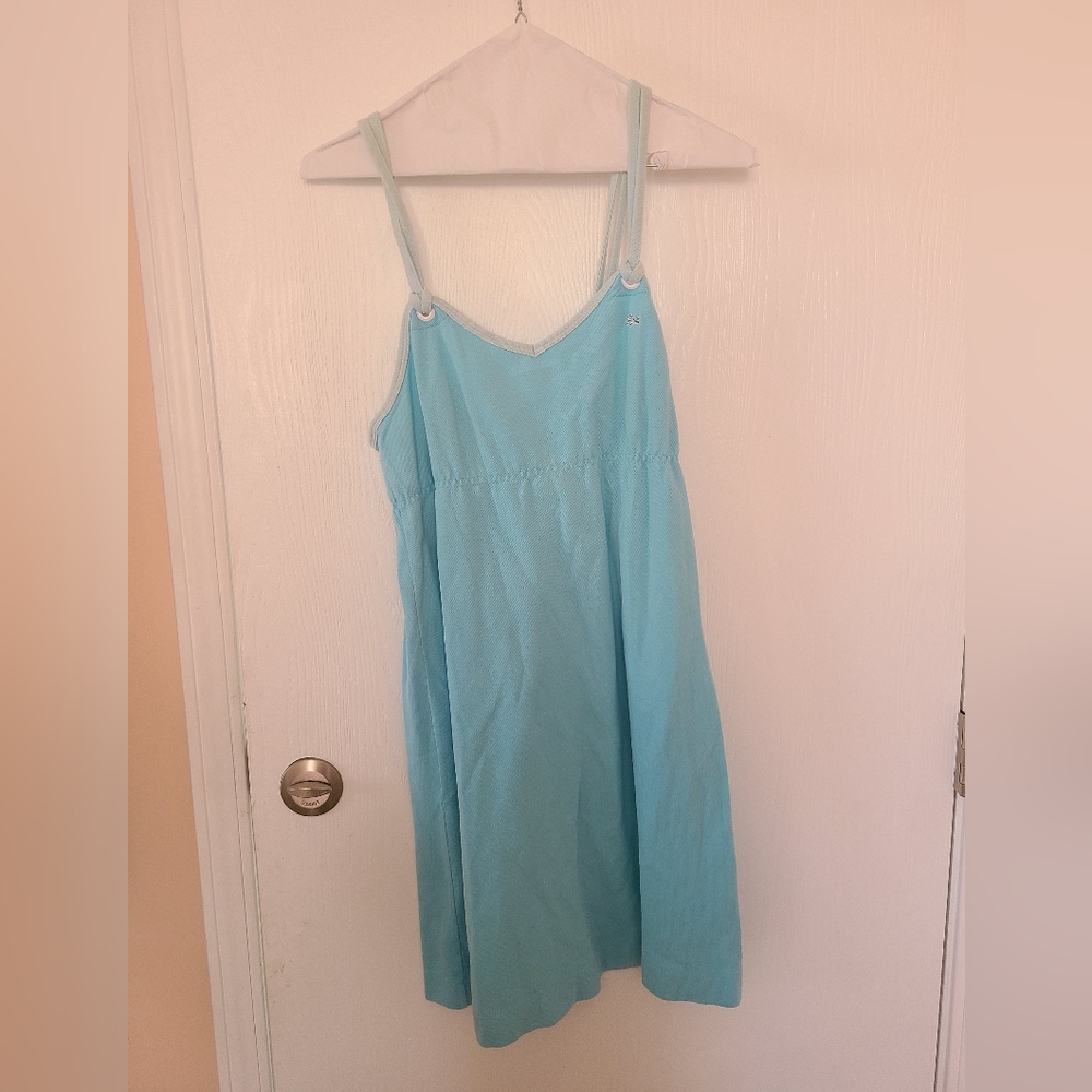 Lacoste summer dress